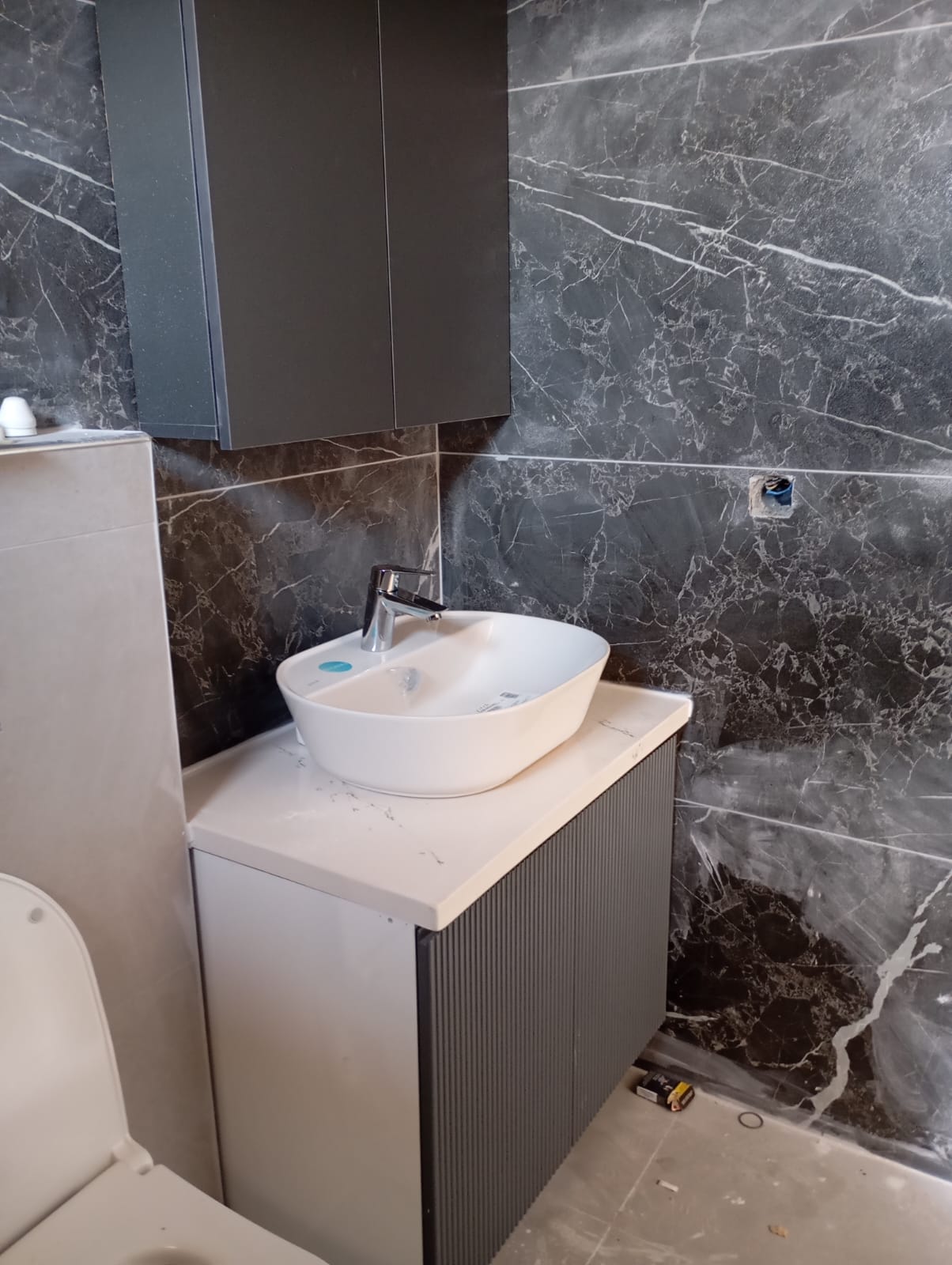 MD Modern Sıhhi Tesisat Doğalgaz 